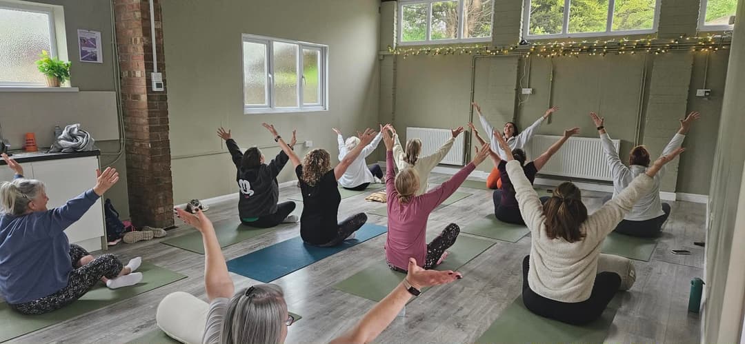 Yoga at Believable