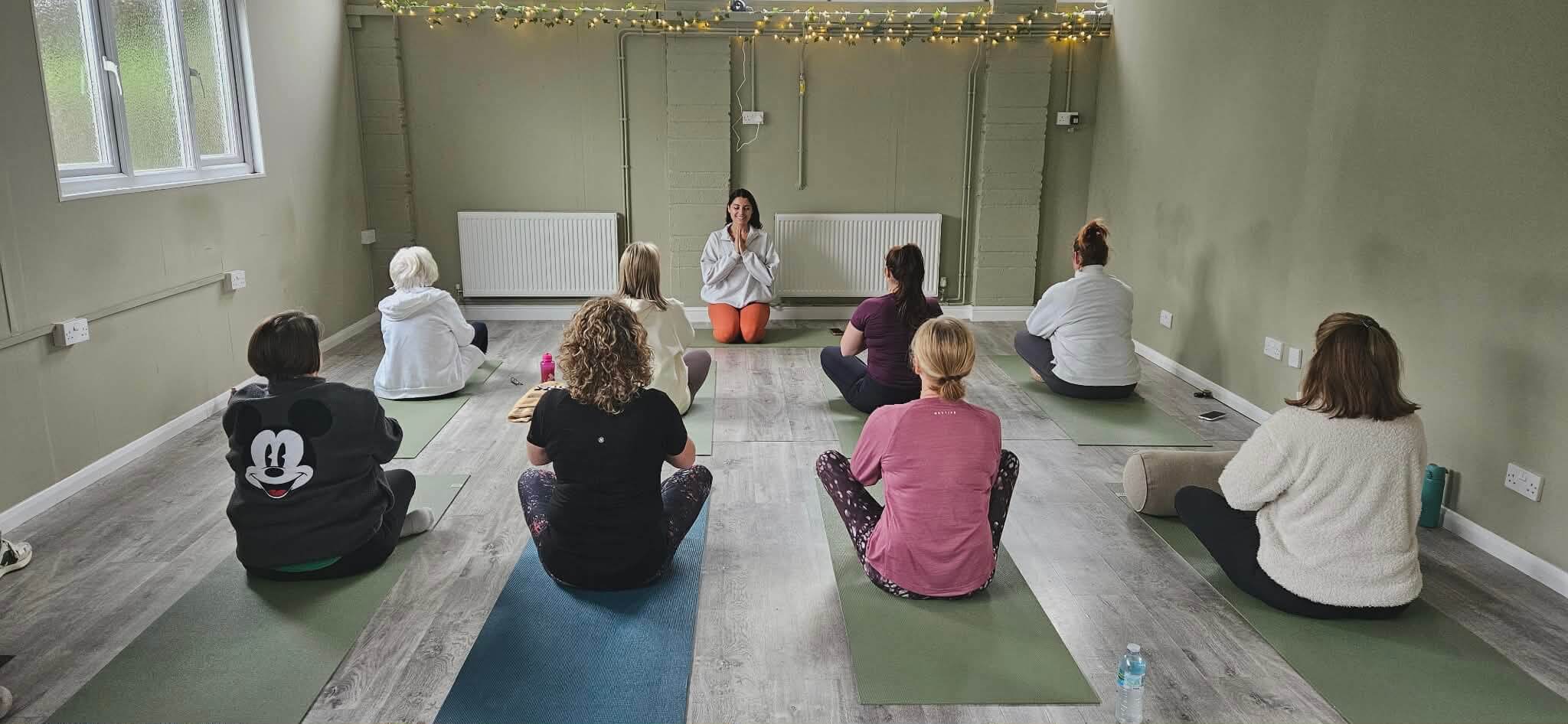 Believable wellness community