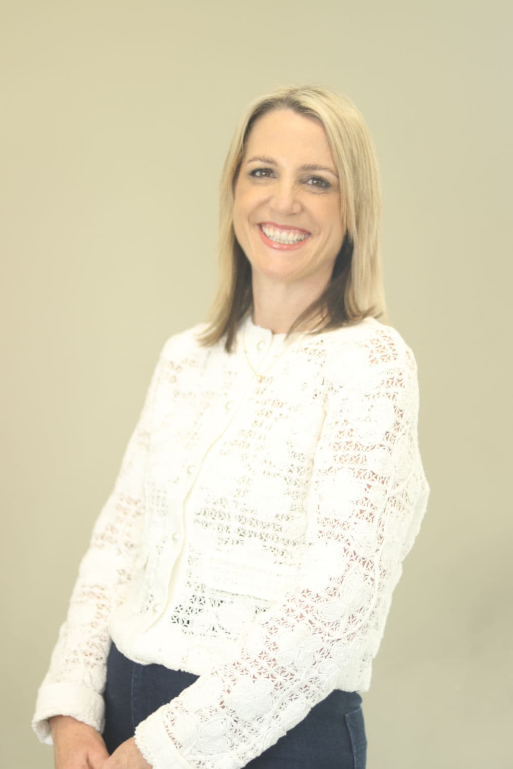 Emily Mann, Co-Founder of Believable