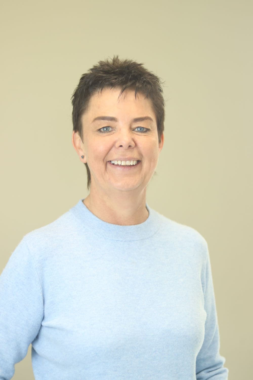 Sharon Mann, Co-Founder of Believable